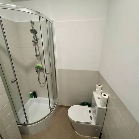Fantastic Waw - Ns25 B Apartment