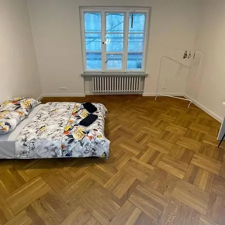 Apartment Fantastic Waw - Ns25 B