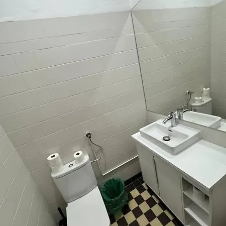 Apartment Fantastic Waw - Ns25 B *